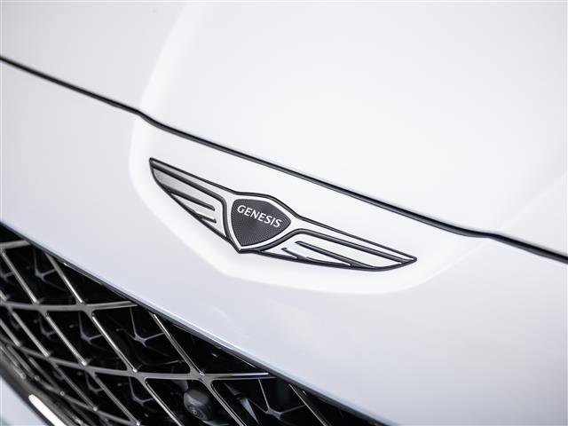 New 2026 Genesis GV80 3.5T e-SC image 10