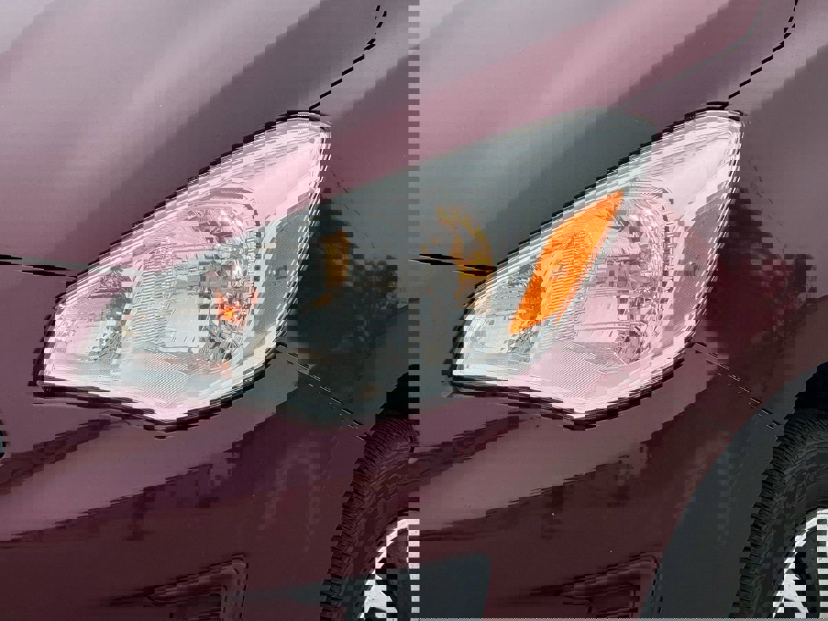 Used 2020 Mitsubishi Mirage G4 ES image 8