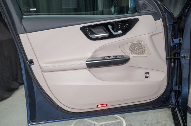 Used 2026 Mercedes-Benz C 300 Sedan image 10