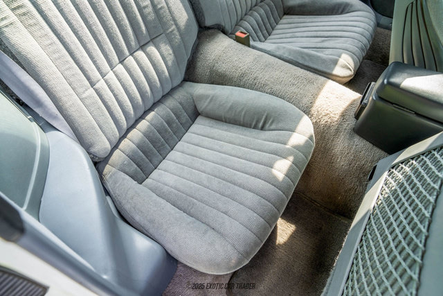 Used 1989 Pontiac Firebird Trans Am RWD image 60