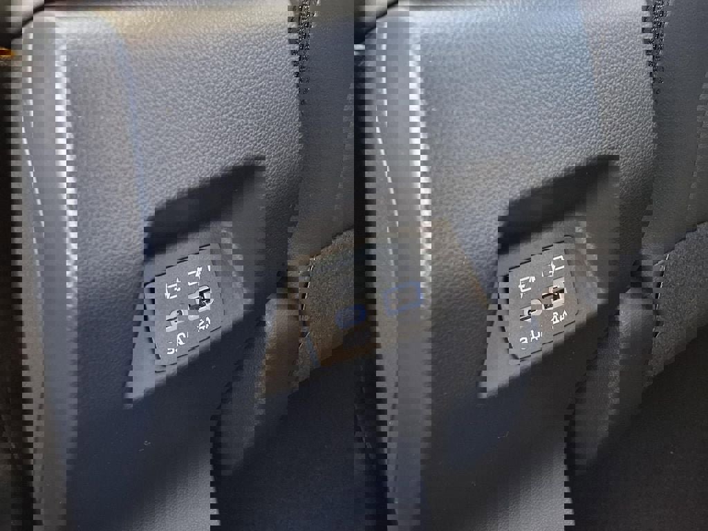 New 2026 Subaru Crosstrek 2.5i Limited image 18