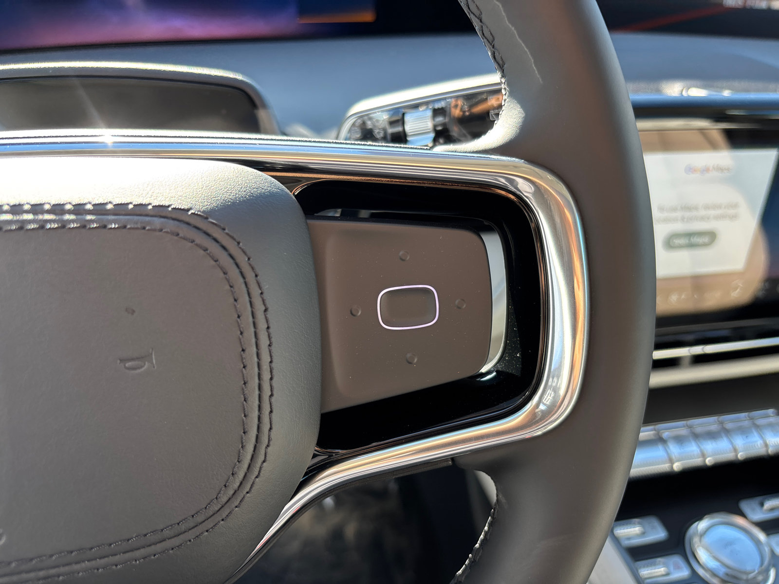New 2026 Lincoln Nautilus Reserve AWD/4WD image 20