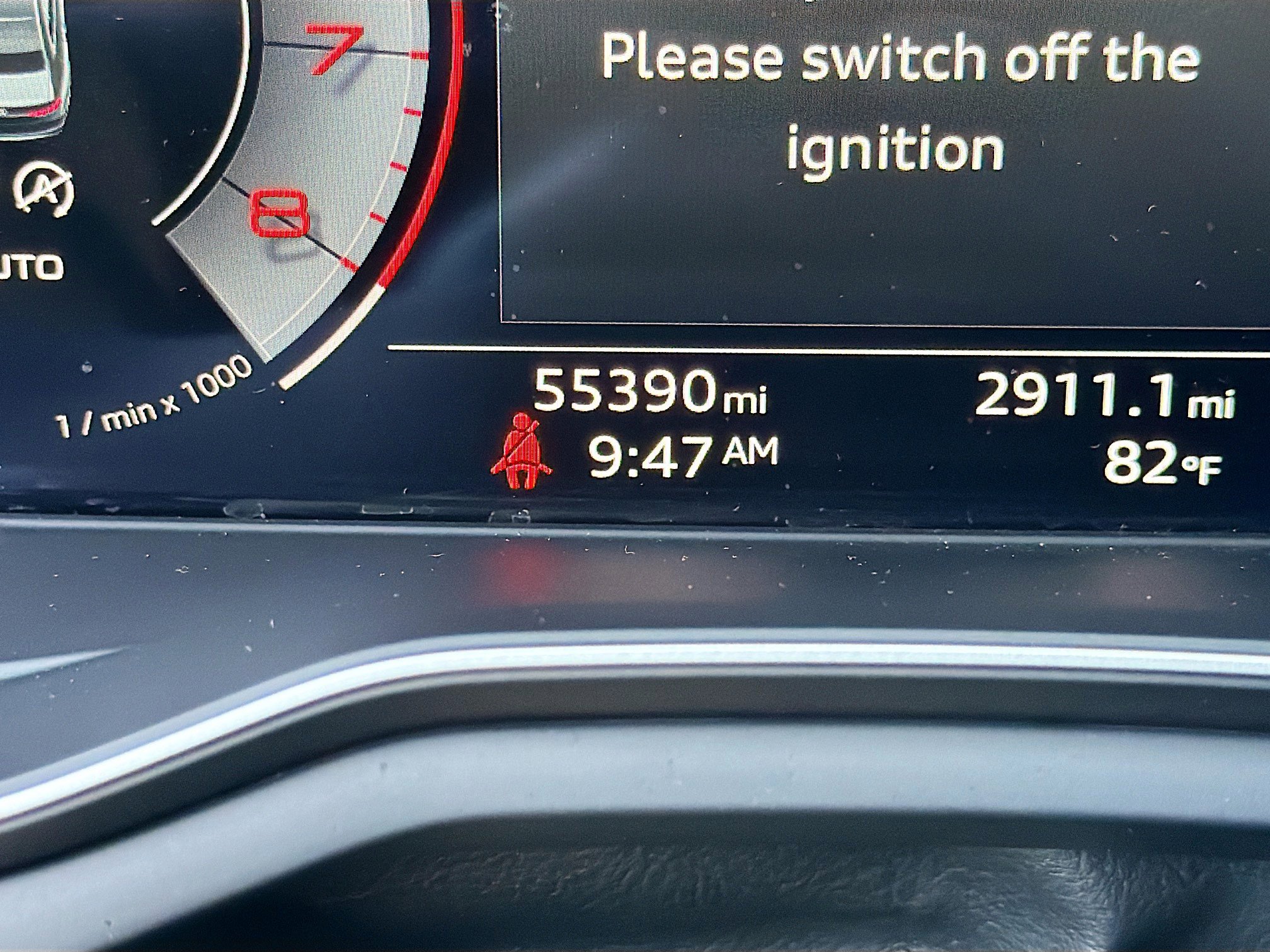 Used 2023 Audi A4 2.0T Premium Plus AWD/4WD image 39