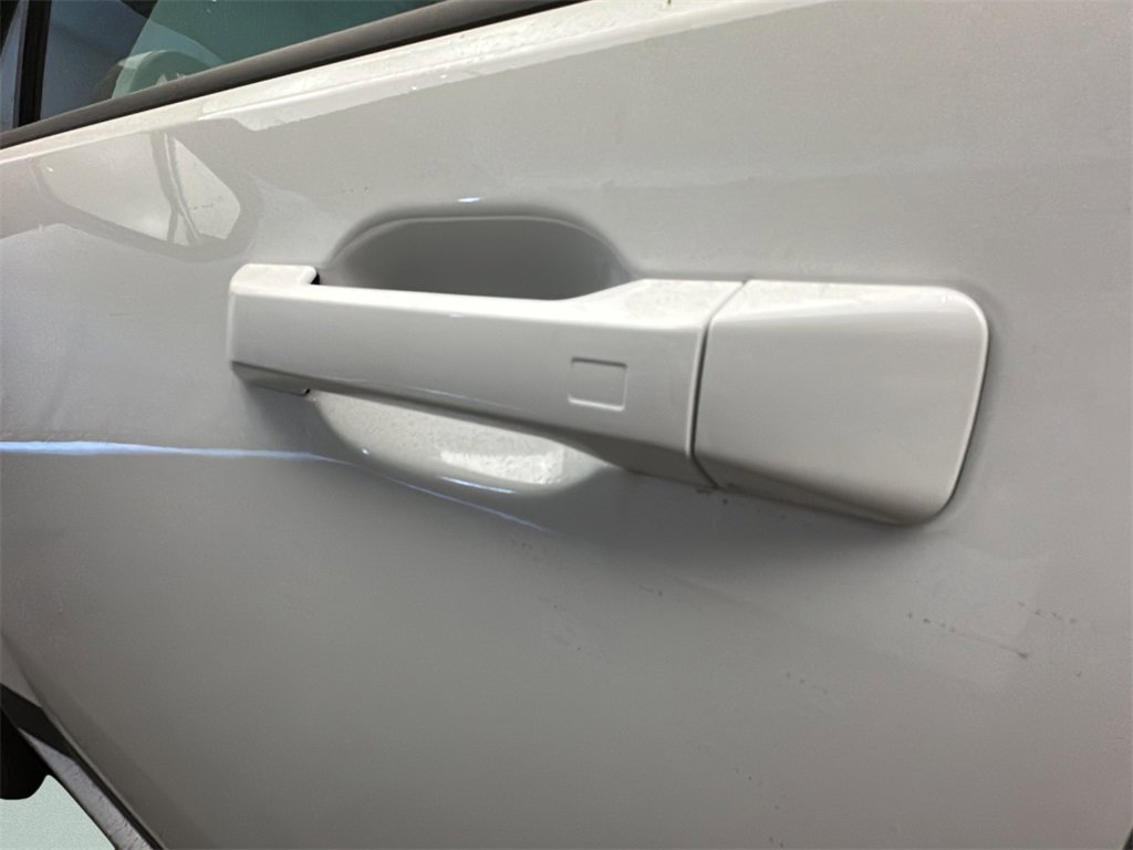 New 2026 Hyundai Santa Fe Limited image 6