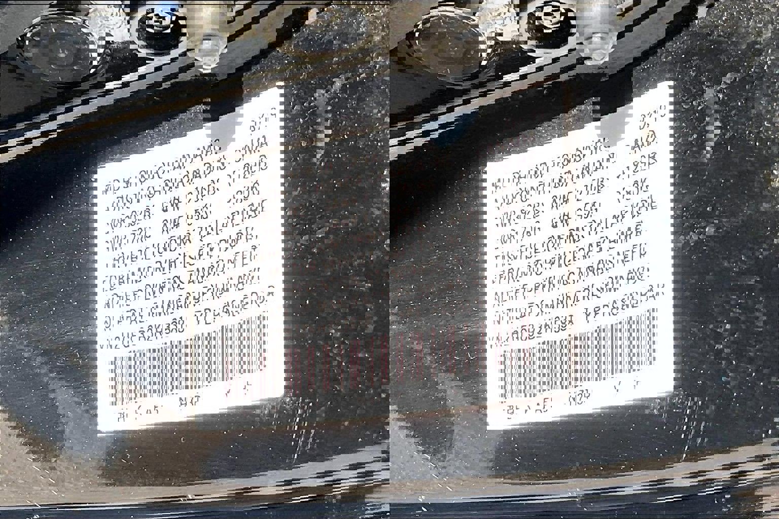 Used 2019 Honda Civic EX image 33