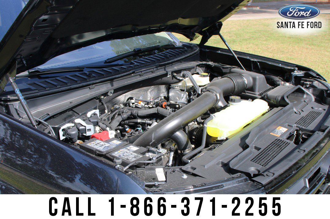 New 2025 Ford Expedition Active image 17