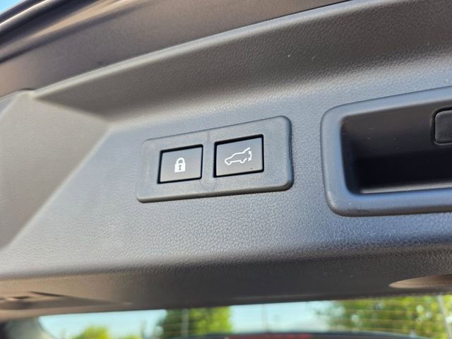 New 2026 Subaru Forester Sport AWD/4WD image 13