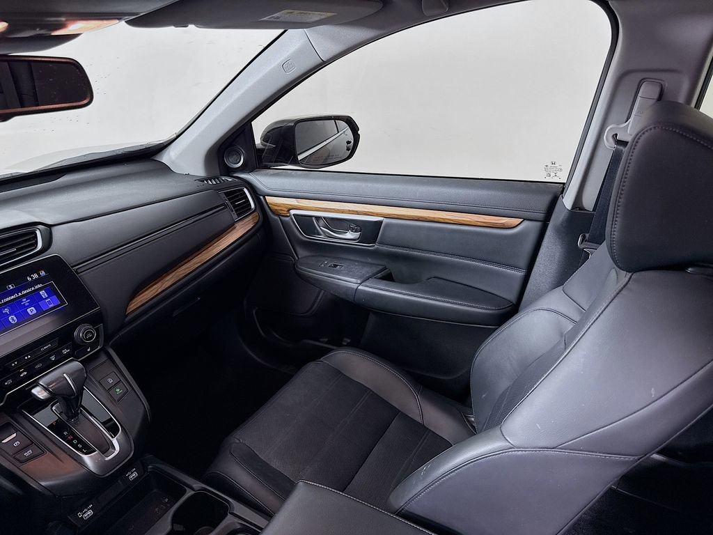 Used 2020 Honda CR-V EX-L image 24