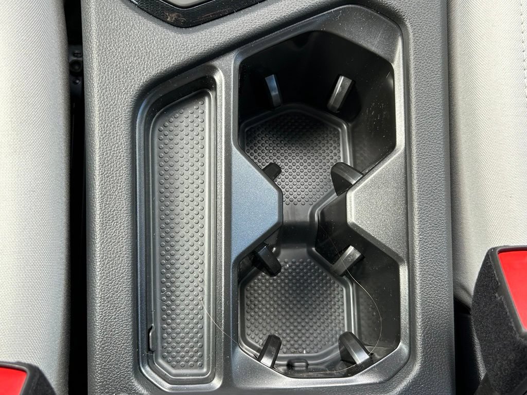 New 2026 Volkswagen Taos S FWD image 34