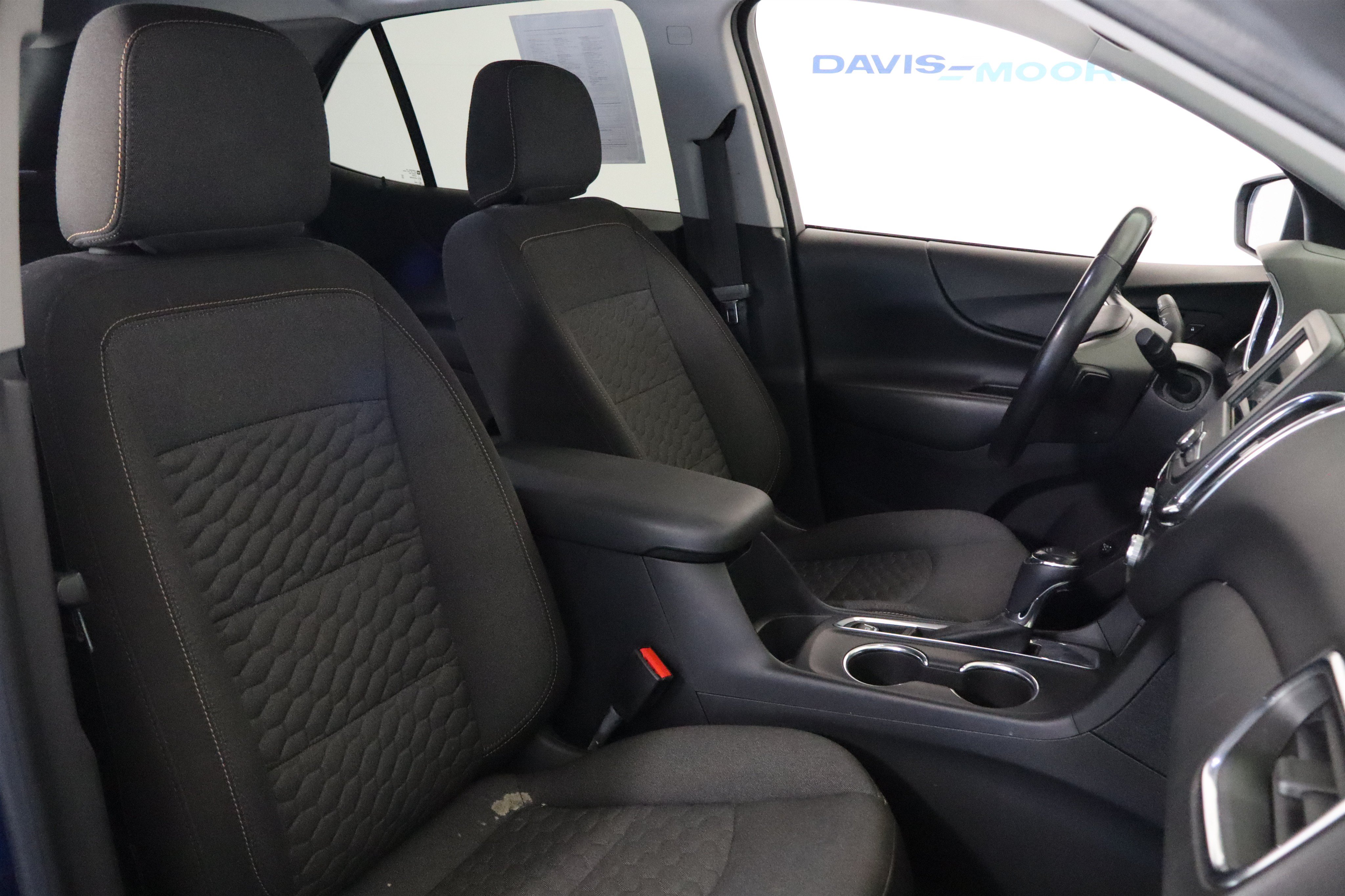 Used 2019 Chevrolet Equinox LT FWD image 20