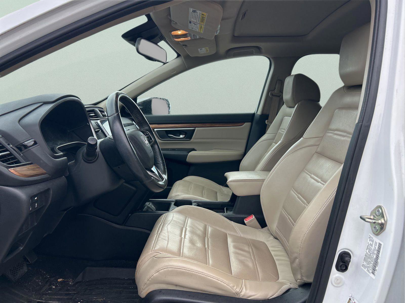 Used 2019 Honda CR-V EX-L image 9