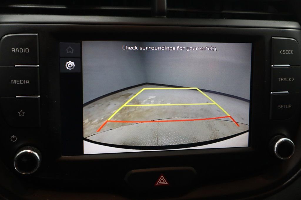 Used 2024 Kia Soul LX w/ Option Group 015 image 3