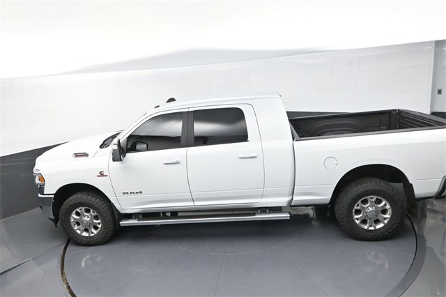 Used 2024 RAM 2500 Laramie image 12