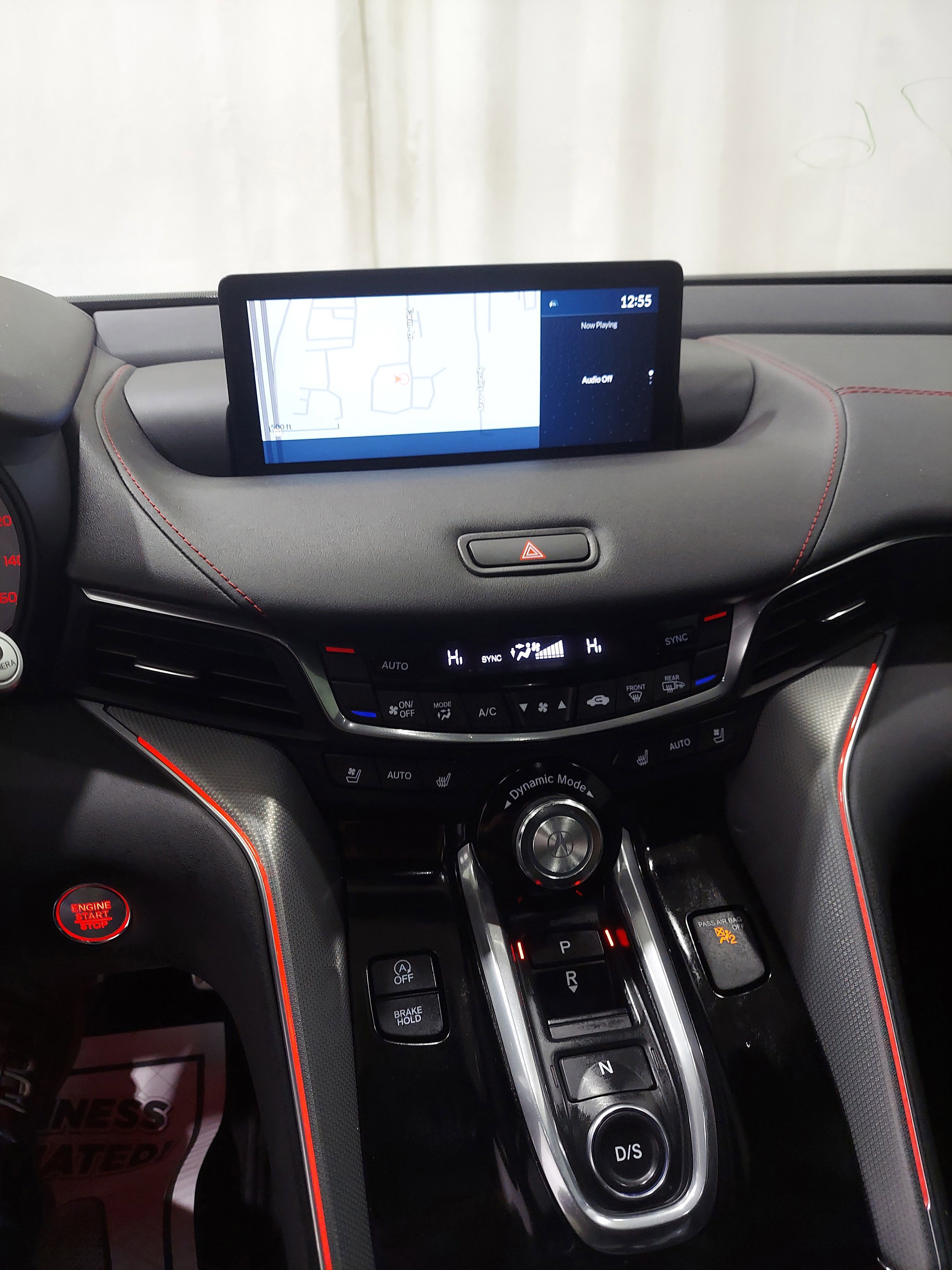 Used 2022 Acura TLX Type S AWD/4WD image 14