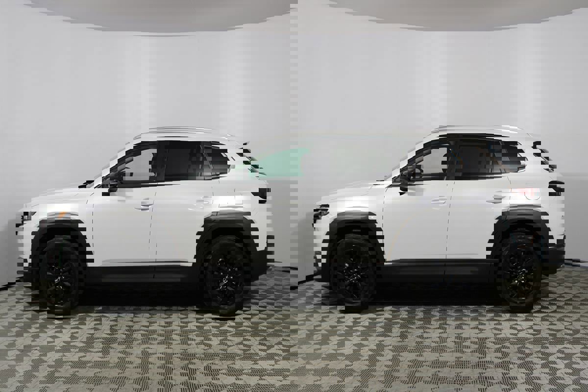 Used 2023 MAZDA CX-50 2.5 S w/ Convenience Package image 39