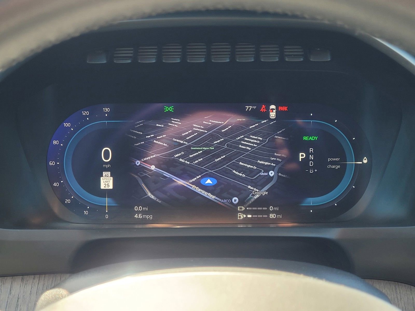 Certified 2023 Volvo XC90 T8 Ultimate w/ Protection Package Premier image 18