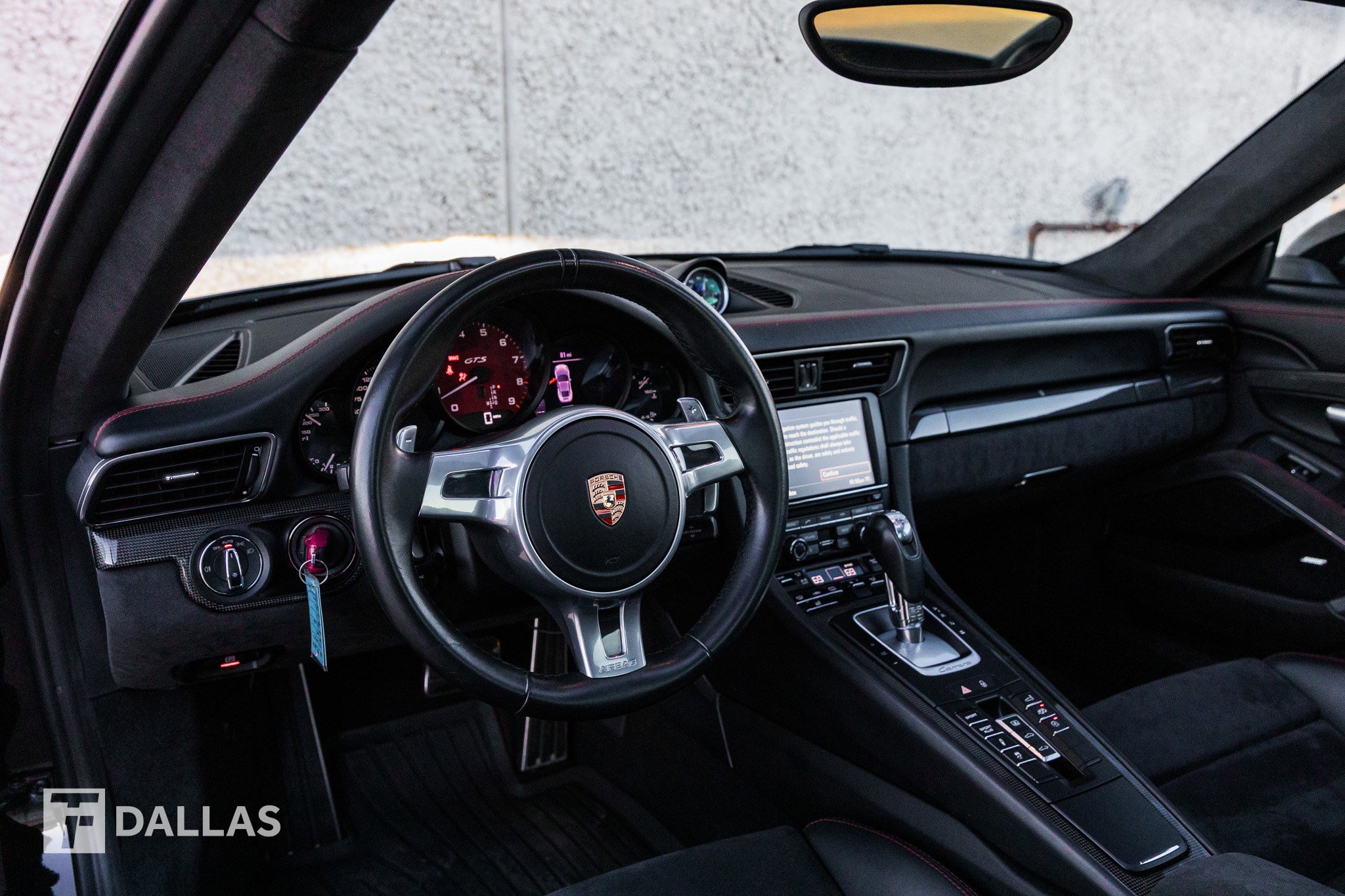 Used 2015 Porsche 911 Carrera GTS image 24