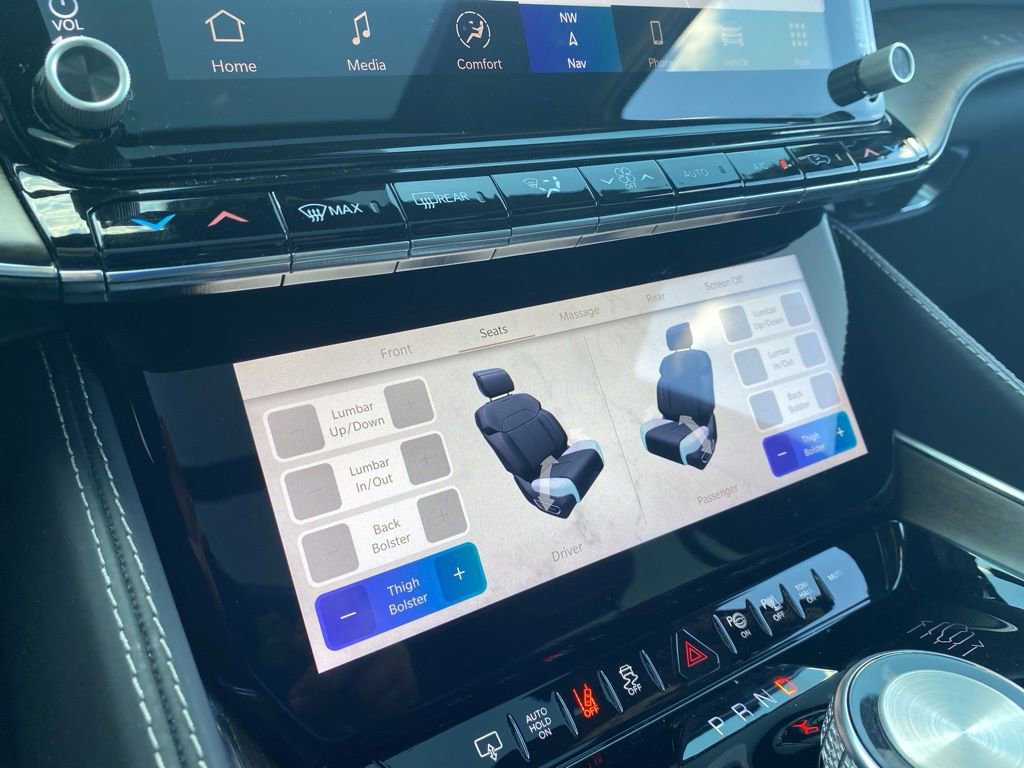 Used 2022 Jeep Grand Wagoneer Series II image 16