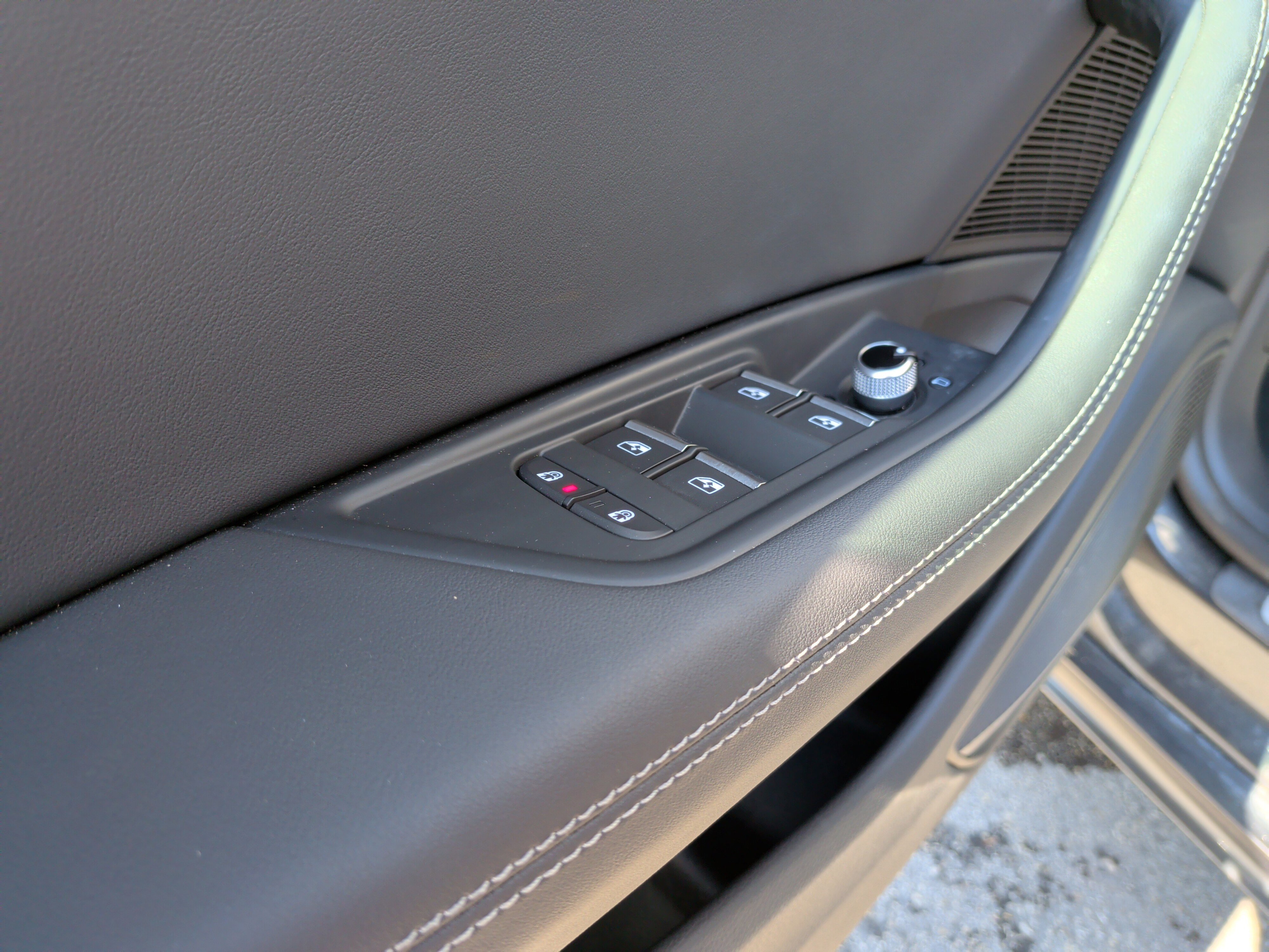 Certified 2025 Audi A5 2.0T Premium Plus image 15