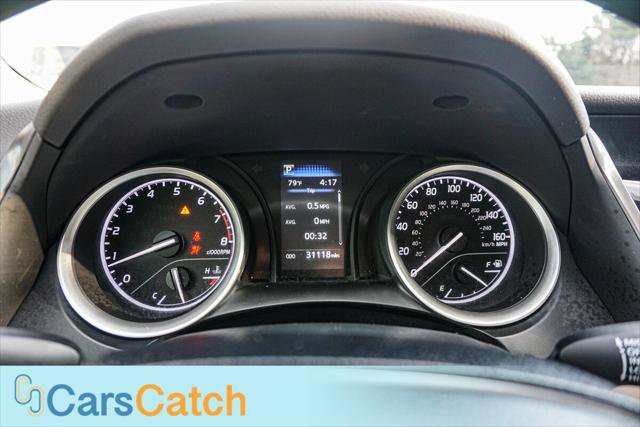 Used 2024 Toyota Camry LE image 29