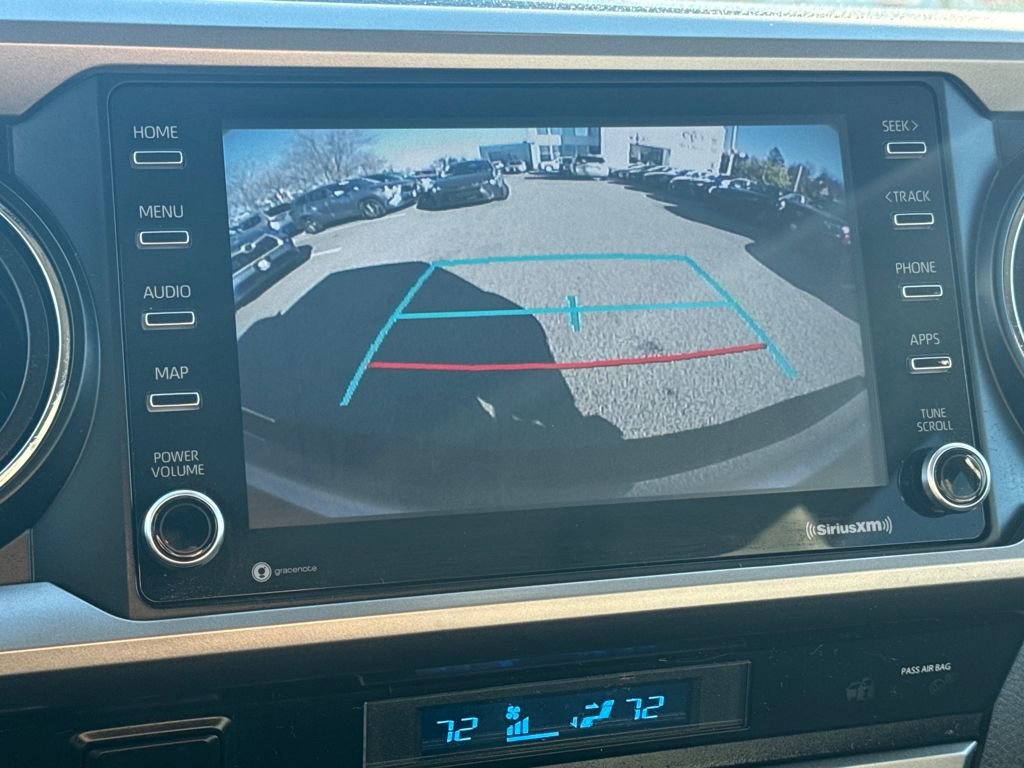 Used 2022 Toyota Tacoma SR5 image 22