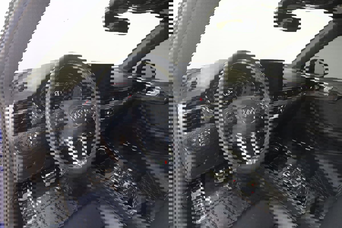 Used 2024 Audi S5 Prestige image 35