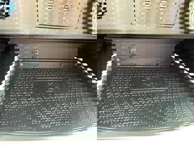 New 2026 Nissan Rogue SV w/ Rock Creek Premium Package image 36