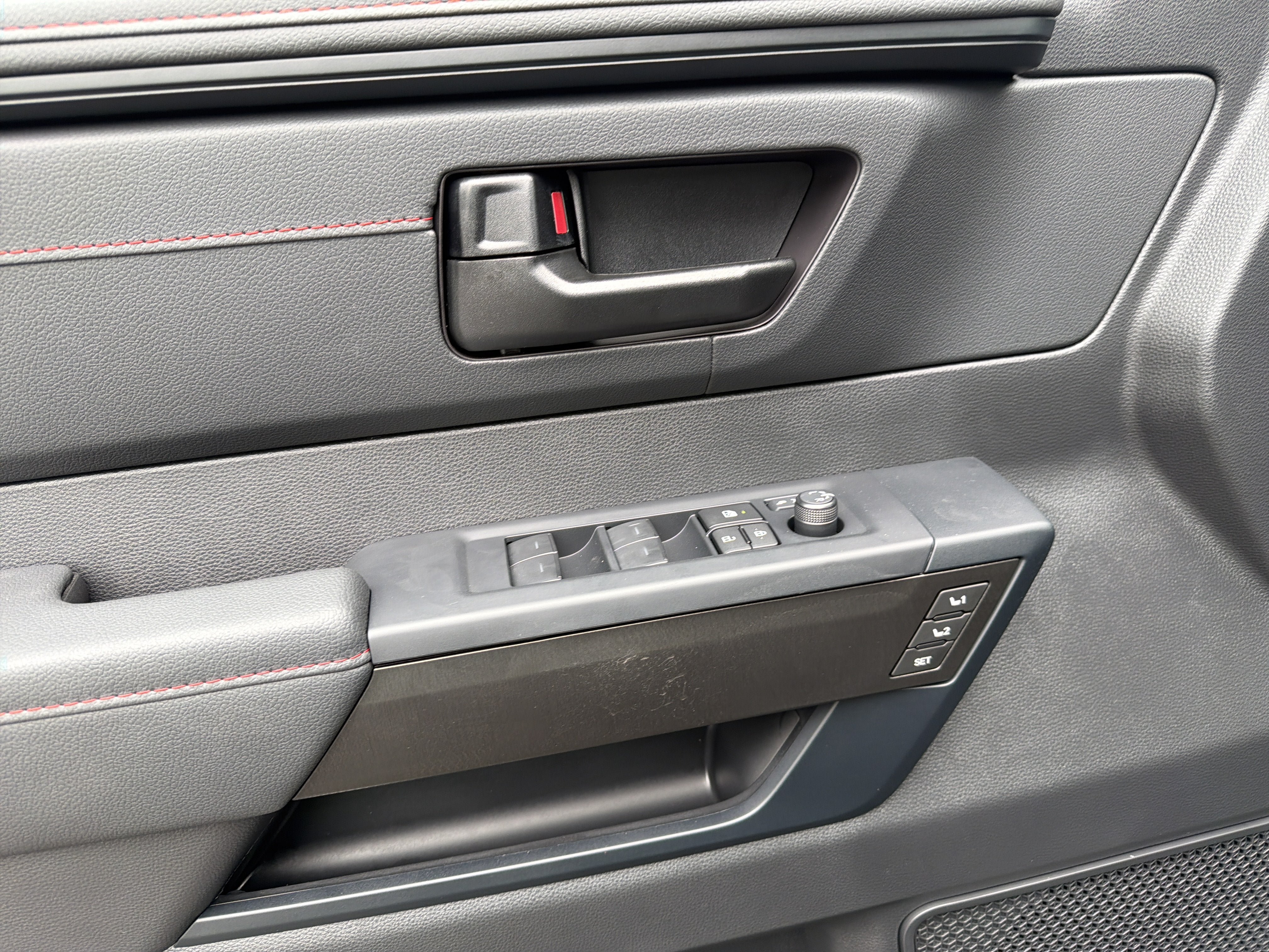 New 2026 Toyota Tundra TRD Pro AWD/4WD image 11