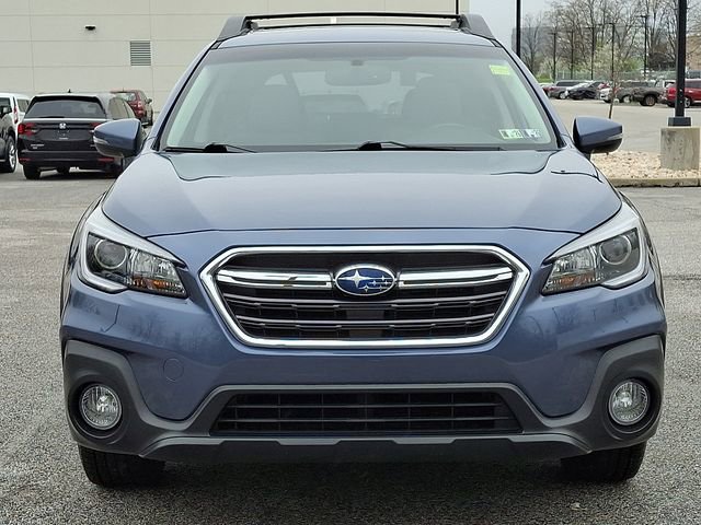 Used 2018 Subaru Outback 2.5i Limited w/ Popular Package #2 image 5