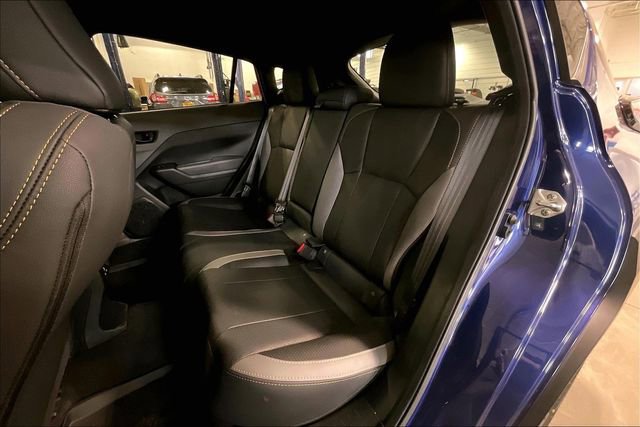 Used 2025 Subaru Crosstrek 2.5i Wilderness AWD/4WD image 26