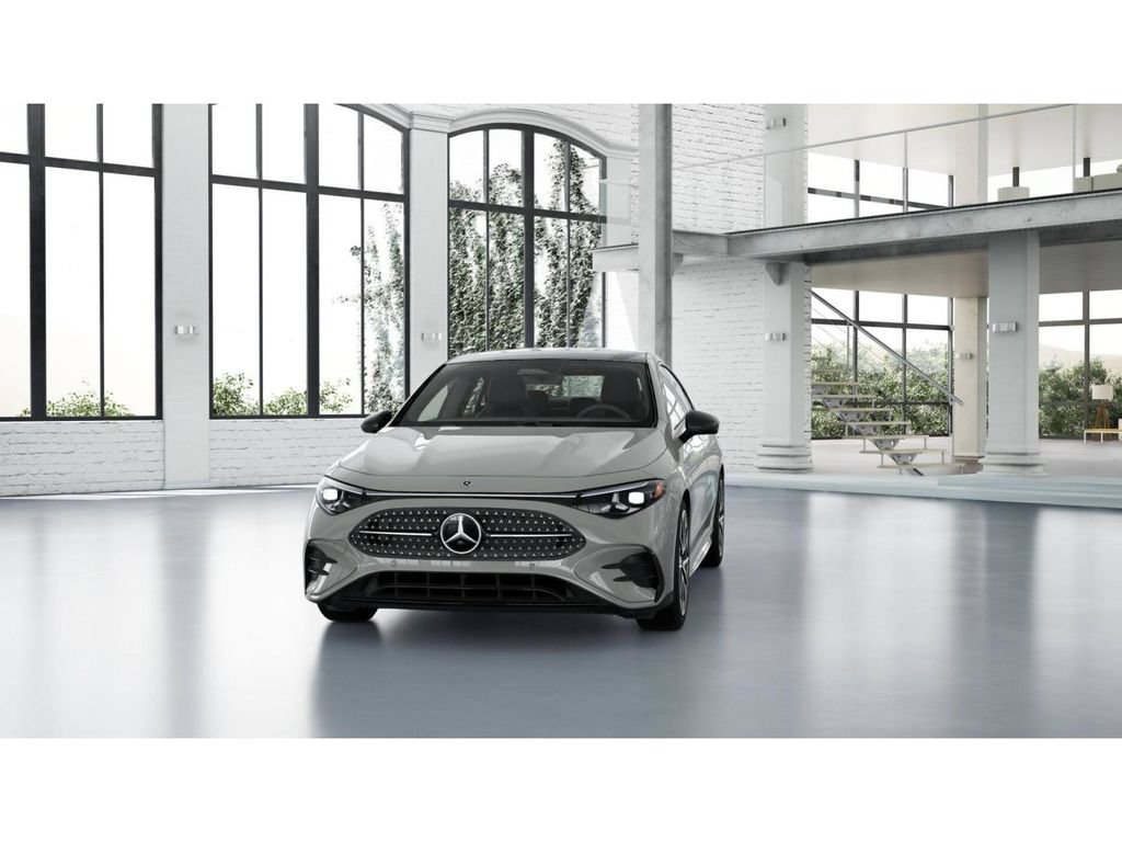 New 2027 Mercedes-Benz CLA 220 image 42