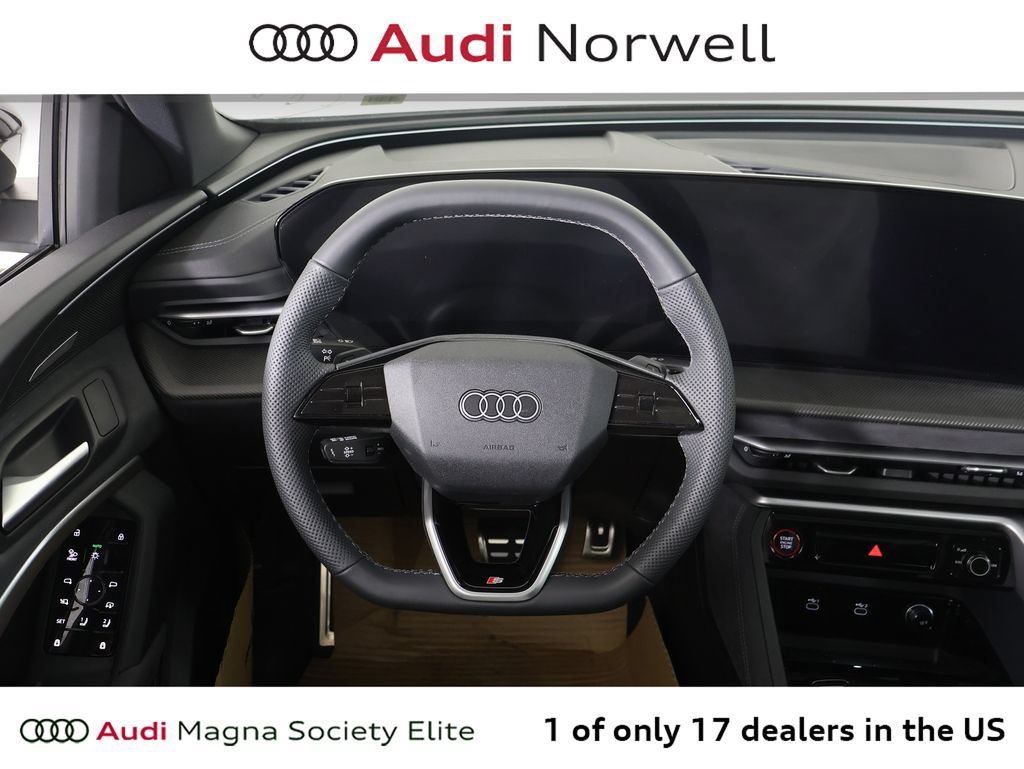 New 2026 Audi SQ5 Premium Plus AWD/4WD image 30