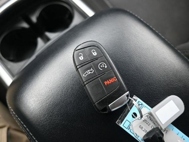 Used 2022 Dodge Charger SXT image 21