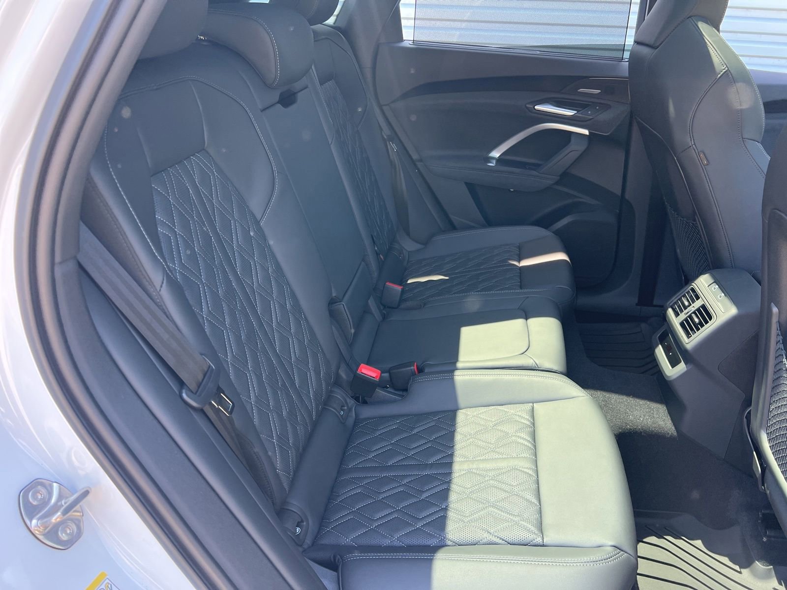 New 2026 Audi SQ5 Premium Plus AWD/4WD image 43