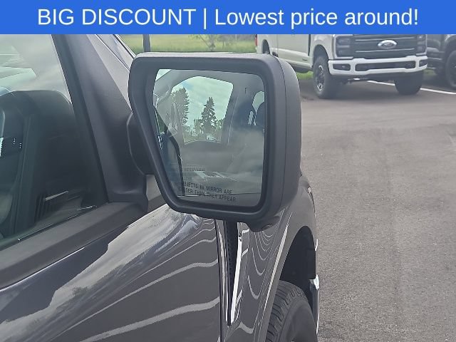 Used 2024 Ford F150 XLT AWD/4WD image 7