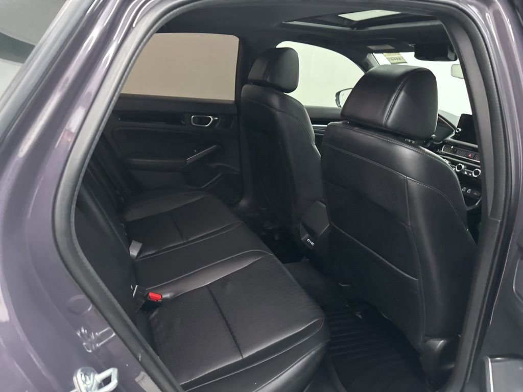 Used 2023 Honda Civic Sport Touring image 26