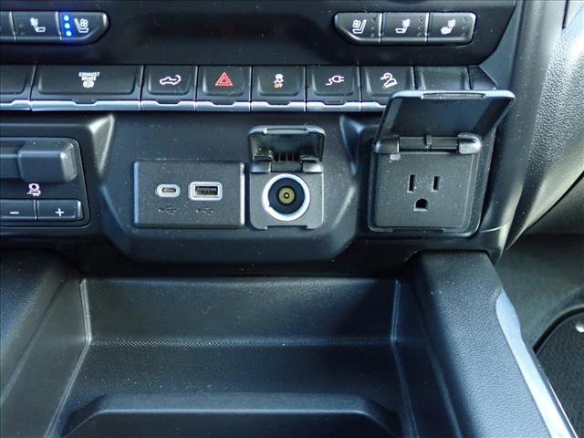 Used 2021 GMC Sierra 2500 AT4 image 21