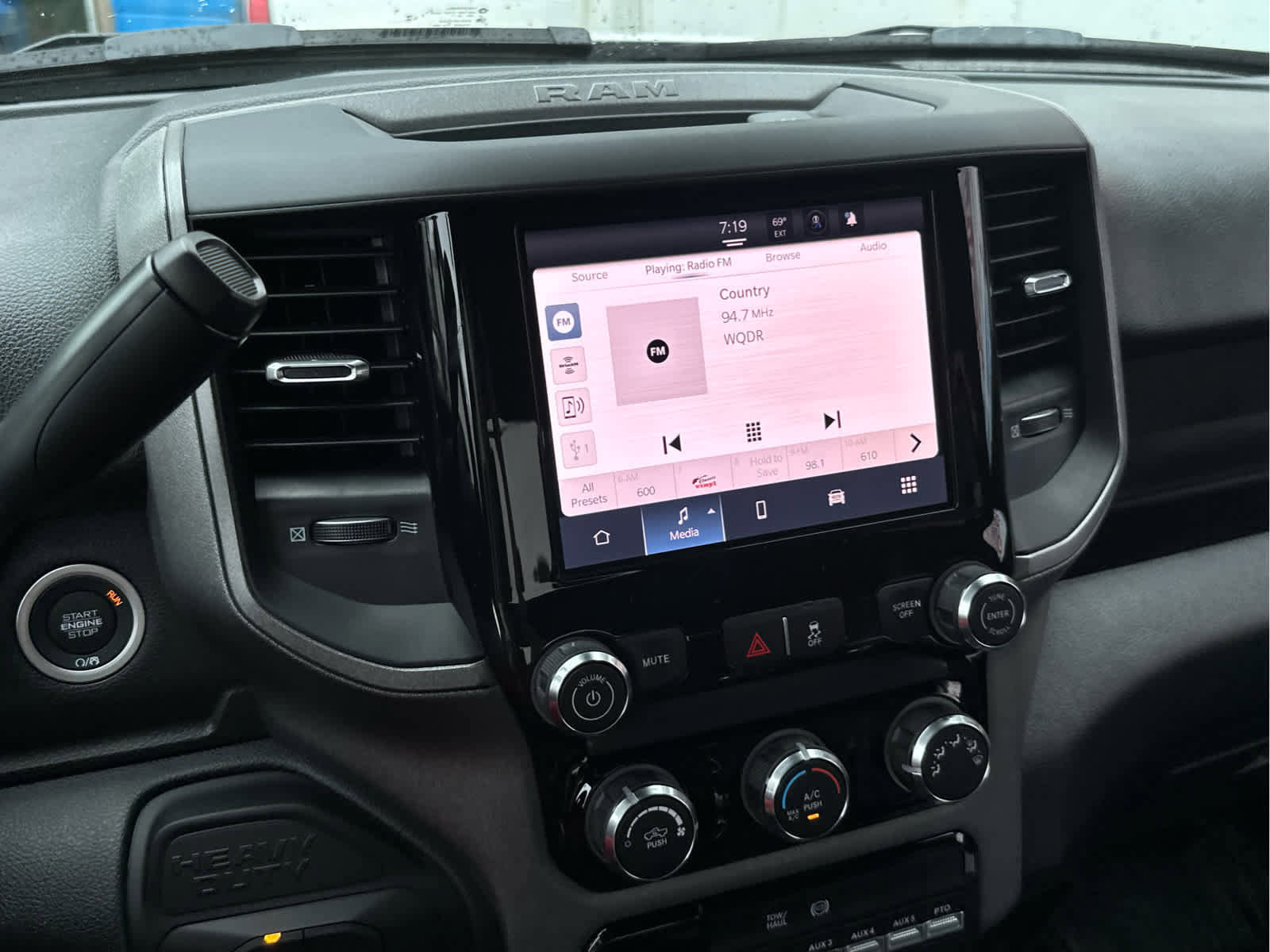 New 2026 RAM 4500 Tradesman w/ Chrome Appearance Group image 32