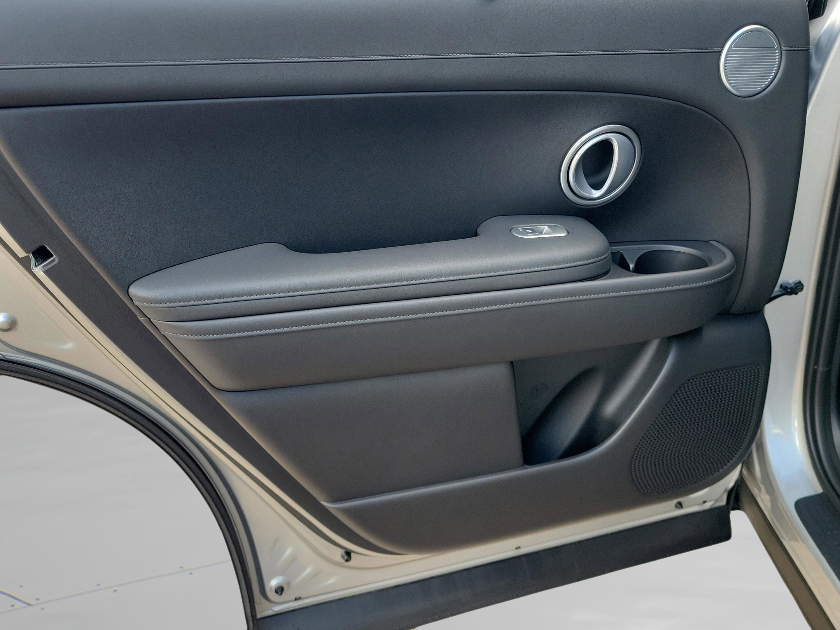 New 2026 Hyundai Palisade SEL image 11