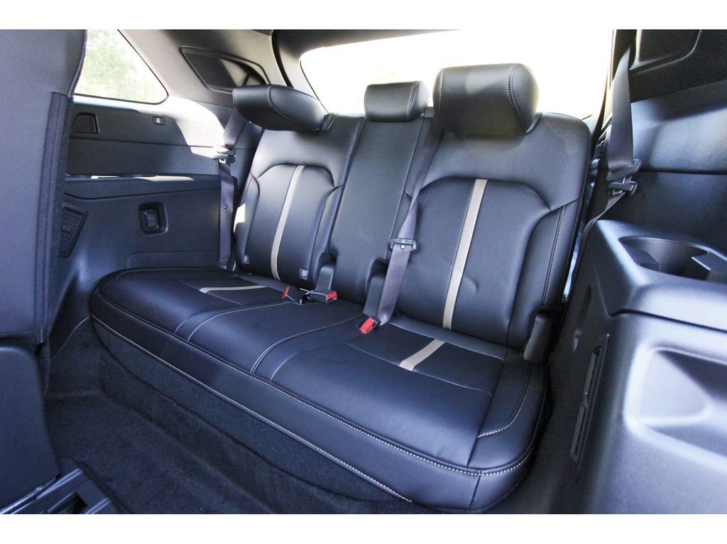 New 2026 MAZDA CX-90 3.3 Turbo w/ Premium Plus Pkg image 11