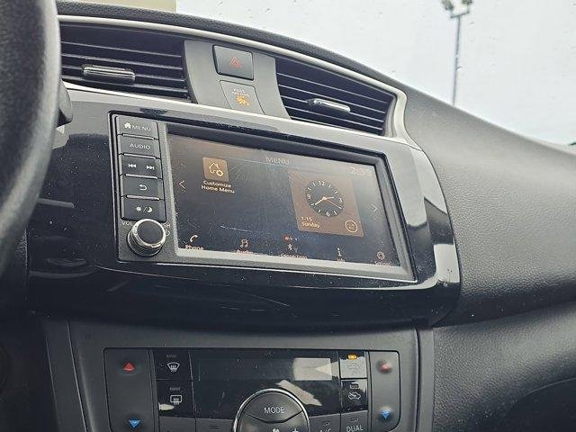 Used 2019 Nissan Sentra SV image 25