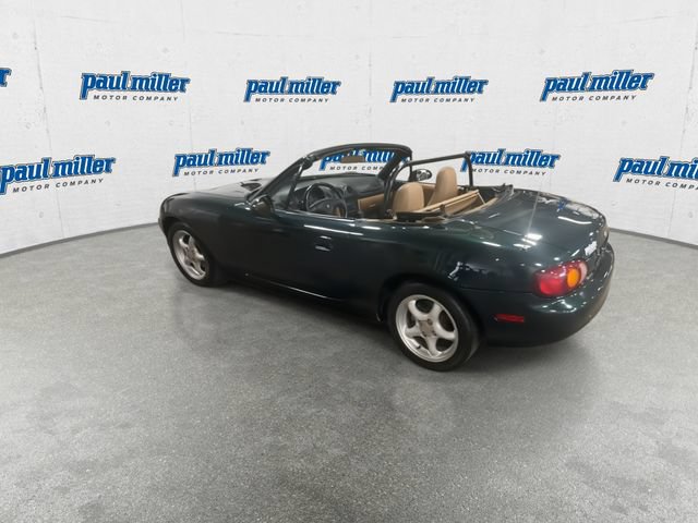Used 1999 MAZDA MX-5 Miata RWD image 7