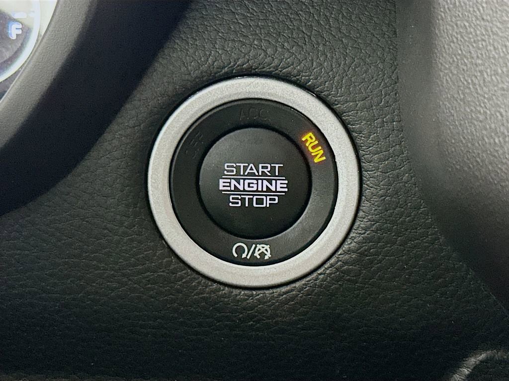 Certified 2023 RAM 1500 Big Horn image 20