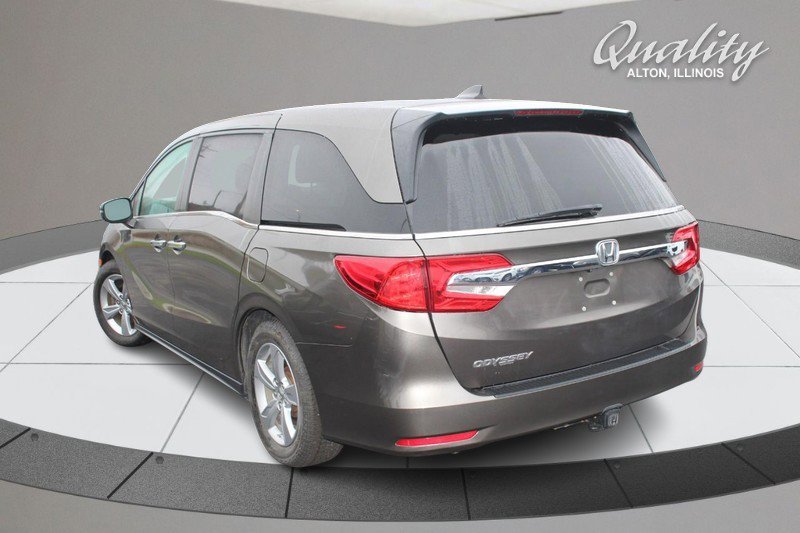 Used 2018 Honda Odyssey EX-L image 6