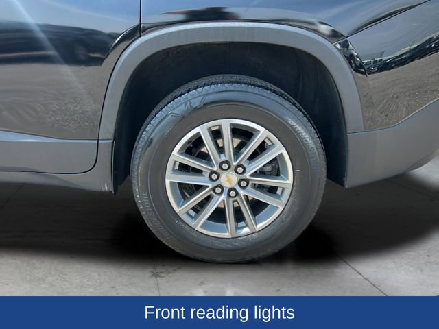 Used 2023 Chevrolet Traverse LT FWD image 30
