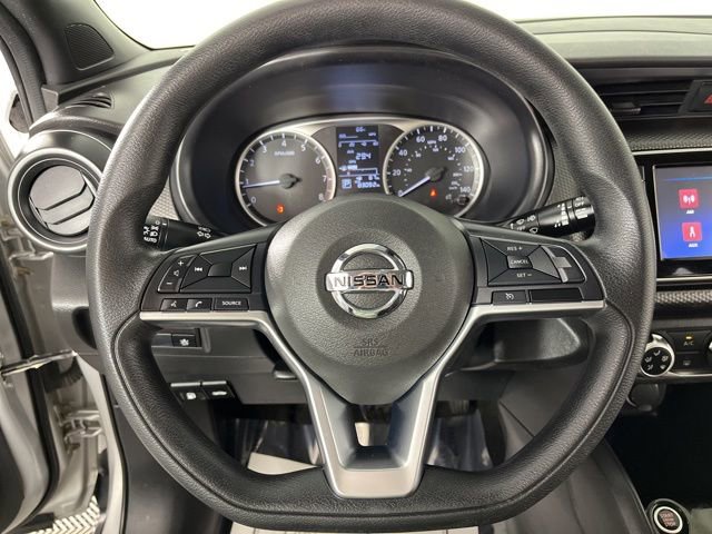 Used 2020 Nissan Kicks S w/ Interior Electronics Package image 20