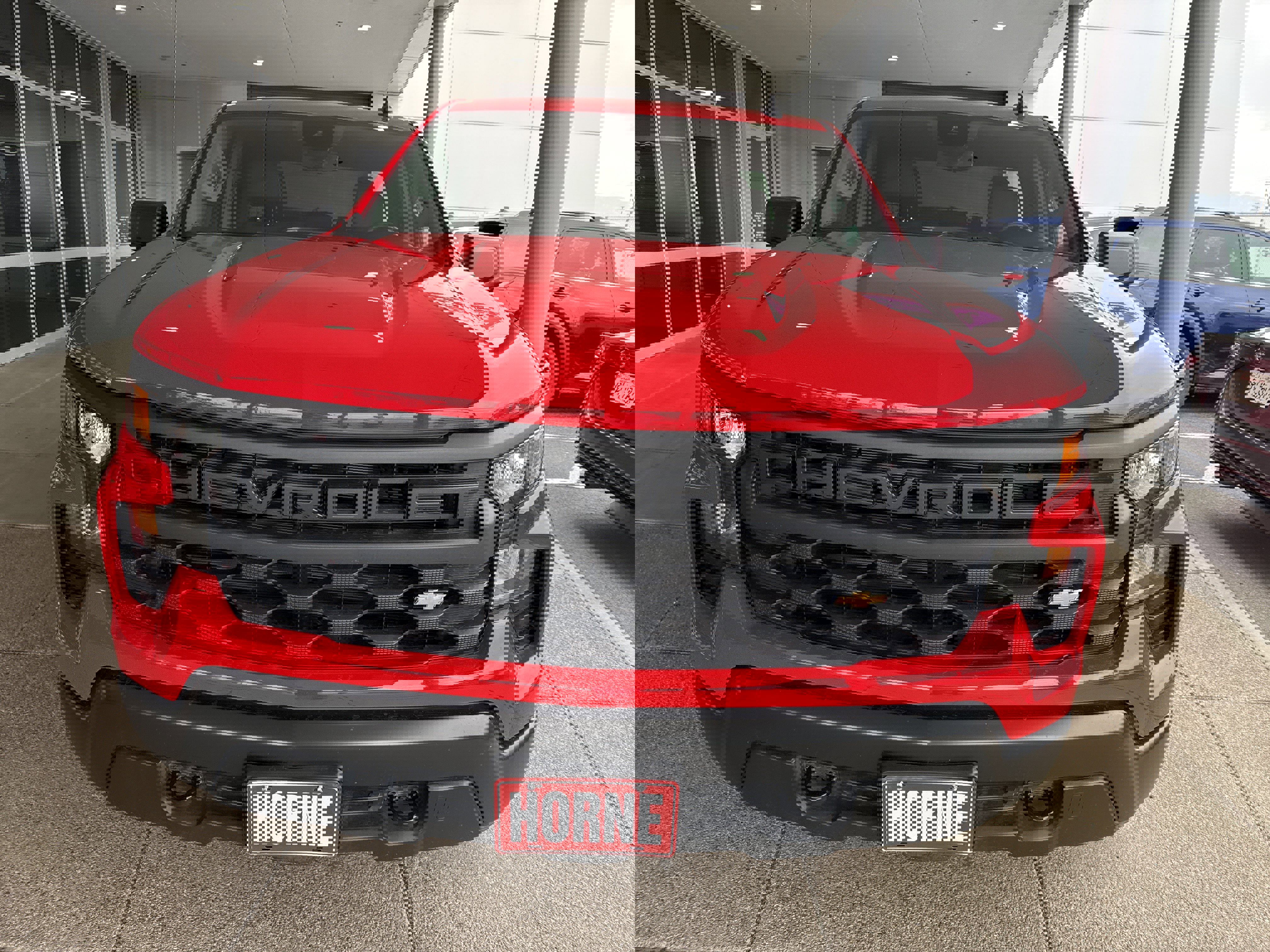 Used 2025 Chevrolet Silverado 1500 W/T w/ Trailering Package image 27