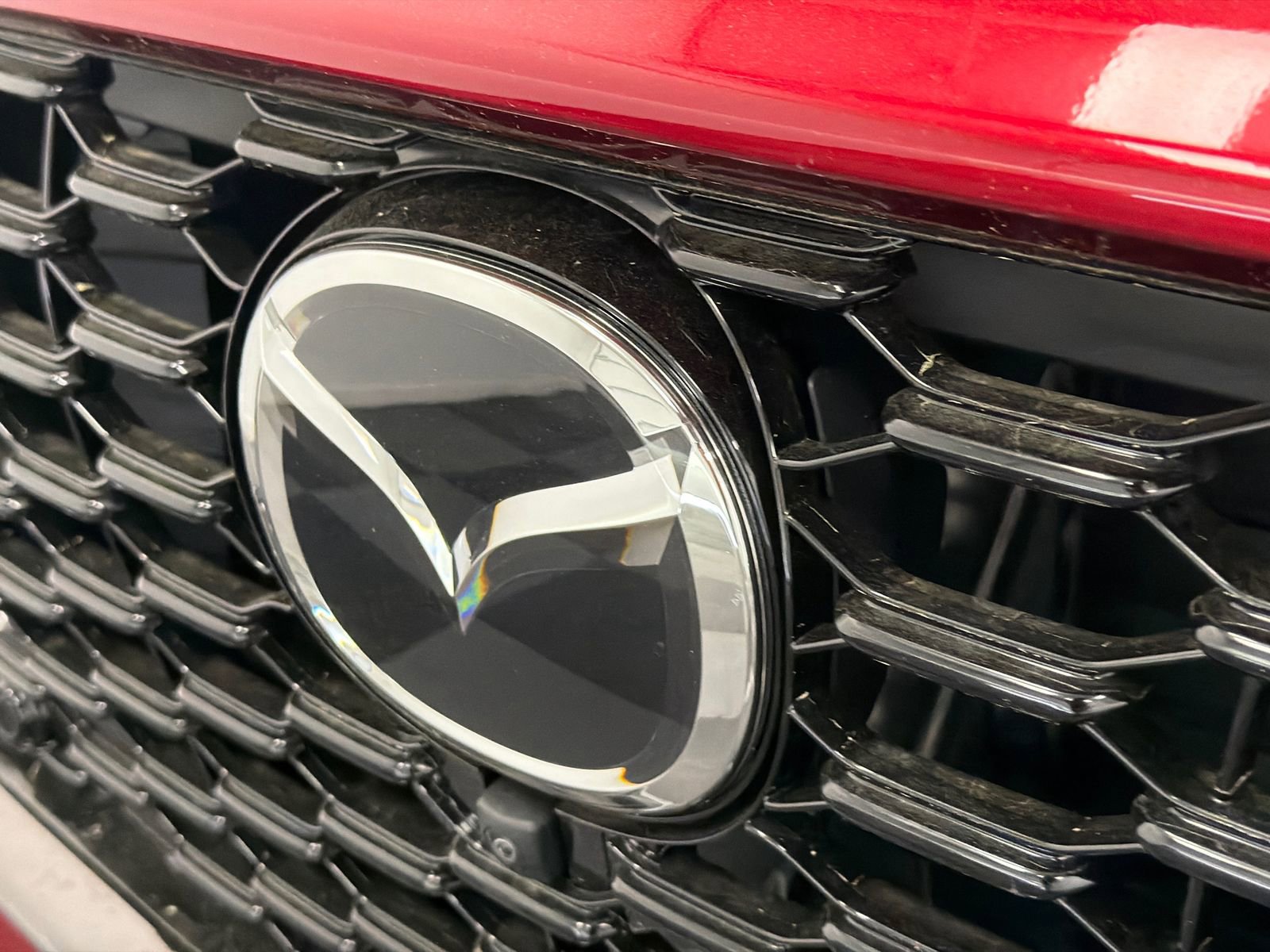 New 2026 MAZDA CX-70 3.3 Turbo S w/ Premium Package image 14