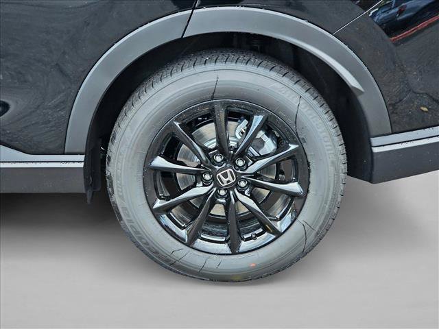 New 2027 Honda CR-V Sport-L image 9