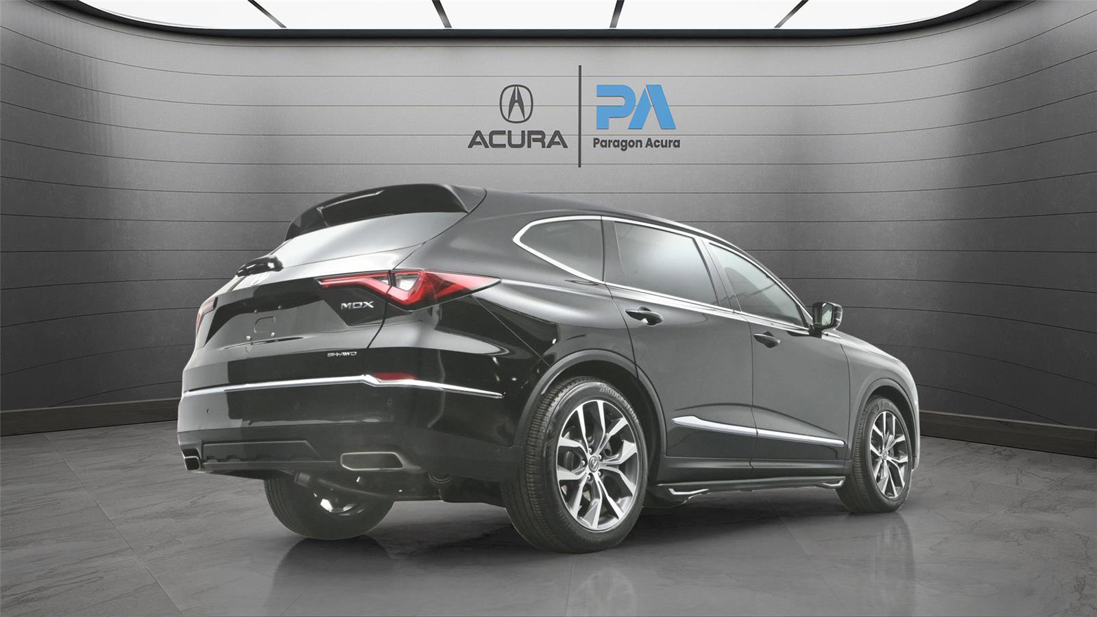 Certified 2023 Acura MDX SH-AWD w/ Technology Package image 33